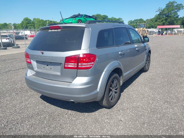 Продажа на аукционе авто 2018 Dodge Journey Se, vin: 3C4PDCAB0JT532857, номер лота: 44917907