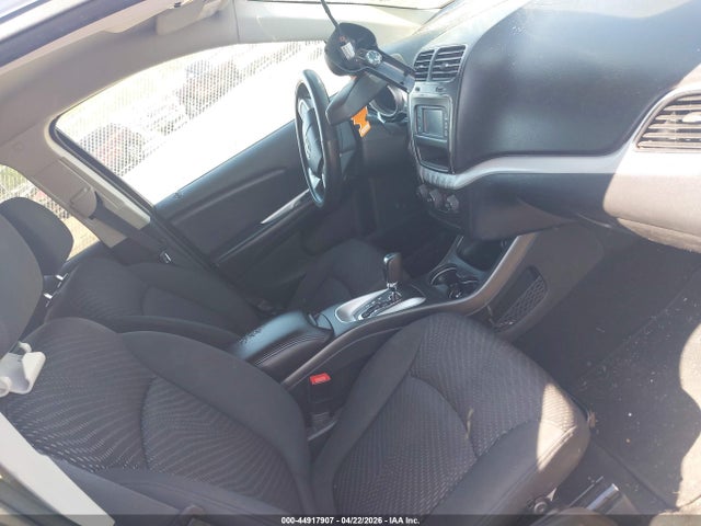 Продажа на аукционе авто 2018 Dodge Journey Se, vin: 3C4PDCAB0JT532857, номер лота: 44917907