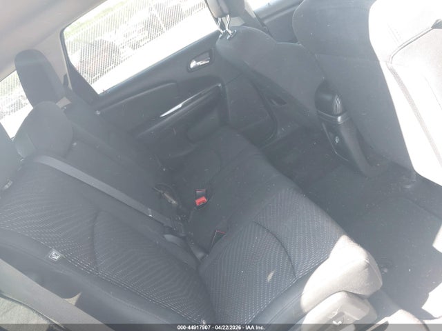 Продажа на аукционе авто 2018 Dodge Journey Se, vin: 3C4PDCAB0JT532857, номер лота: 44917907