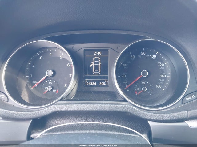 Aukcja sprzedaży 2017 Volkswagen Passat 1.8t R-line, vin: 1VWDT7A30HC081003, numer aukcji: 44917909