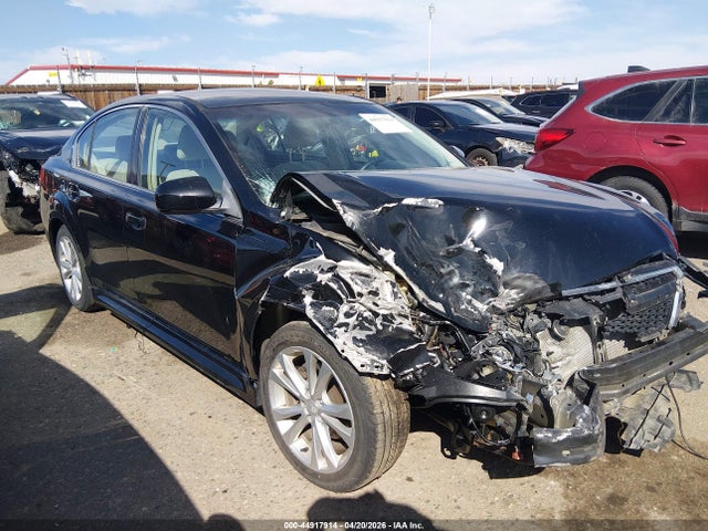 Aukcja sprzedaży 2013 Subaru Legacy 2.5i Premium, vin: 4S3BMCC68D3017132, numer aukcji: 44917914