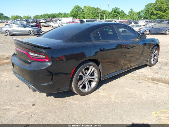 Aukcja sprzedaży 2021 Dodge Charger R/t Rwd, vin: 2C3CDXCT5MH614256, numer aukcji: 44917916