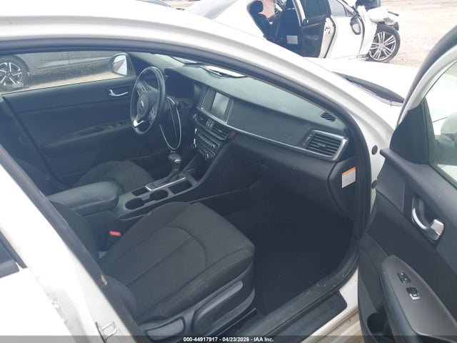 Aukcja sprzedaży 2017 Kia Optima Hybrid, vin: KNAGT4LE6H5009026, numer aukcji: 44917917