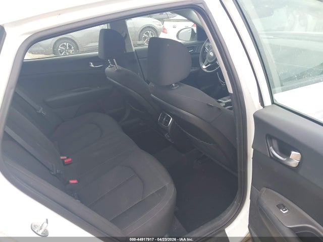 Aukcja sprzedaży 2017 Kia Optima Hybrid, vin: KNAGT4LE6H5009026, numer aukcji: 44917917