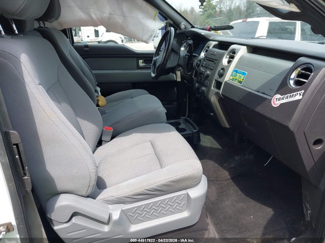 Продажа на аукционе авто 2012 Ford F-150 Xlt, vin: 1FTFX1EF7CFD08678, номер лота: 44917922