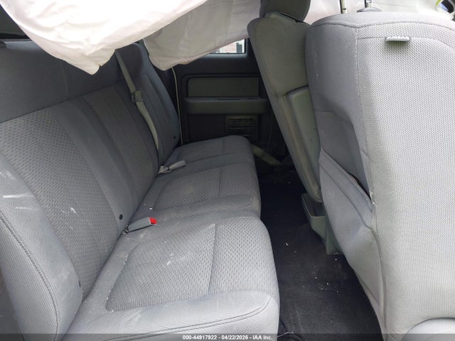 Продажа на аукционе авто 2012 Ford F-150 Xlt, vin: 1FTFX1EF7CFD08678, номер лота: 44917922