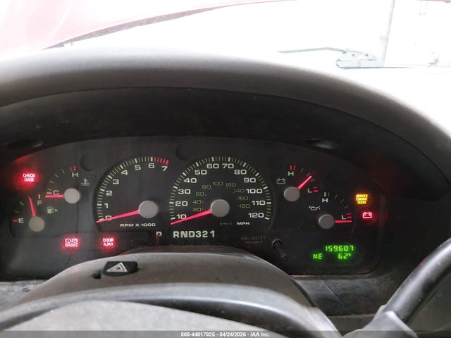Продажа на аукционе авто 2004 Ford Explorer Xlt, vin: 1FMZU63K04UC18333, номер лота: 44917925