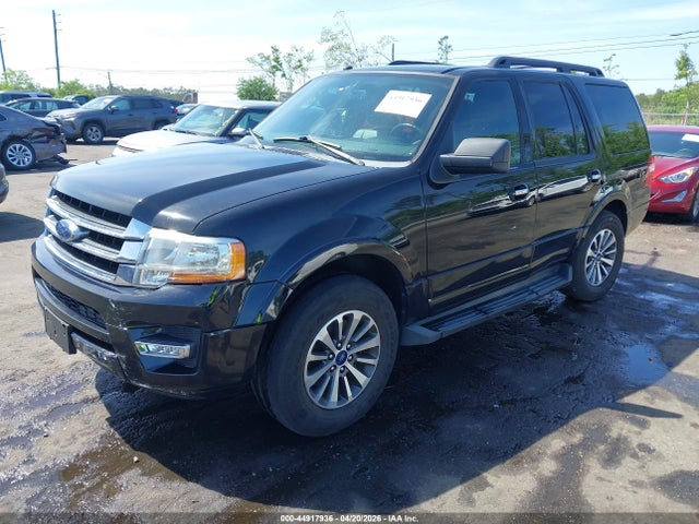 Aukcja sprzedaży 2017 Ford Expedition Xlt, vin: 1FMJU1HT2HEA03392, numer aukcji: 44917936