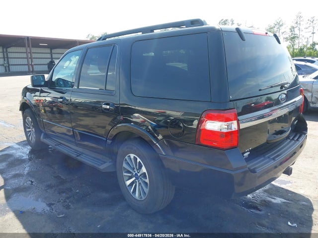 Aukcja sprzedaży 2017 Ford Expedition Xlt, vin: 1FMJU1HT2HEA03392, numer aukcji: 44917936