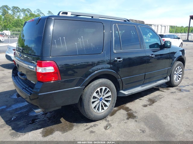 Aukcja sprzedaży 2017 Ford Expedition Xlt, vin: 1FMJU1HT2HEA03392, numer aukcji: 44917936