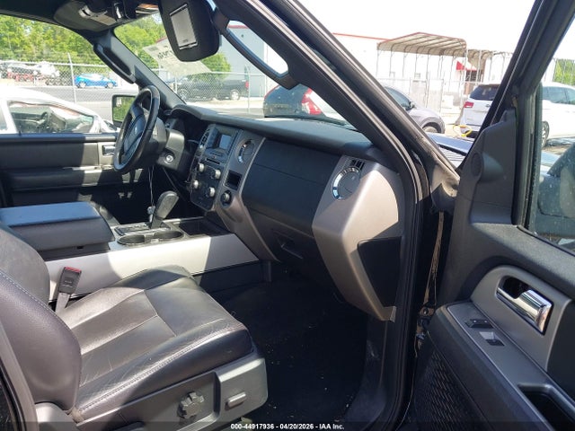 Aukcja sprzedaży 2017 Ford Expedition Xlt, vin: 1FMJU1HT2HEA03392, numer aukcji: 44917936