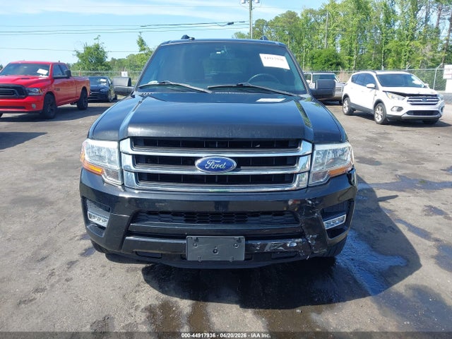 Aukcja sprzedaży 2017 Ford Expedition Xlt, vin: 1FMJU1HT2HEA03392, numer aukcji: 44917936
