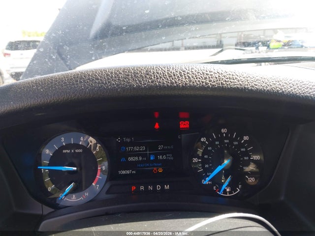 Aukcja sprzedaży 2017 Ford Expedition Xlt, vin: 1FMJU1HT2HEA03392, numer aukcji: 44917936