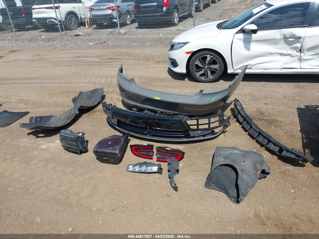2018 Dodge Charger Gt Awd მანქანა იყიდება აუქციონზე, vin: 2C3CDXJG6JH198199, აუქციონის ნომერი: 44917937