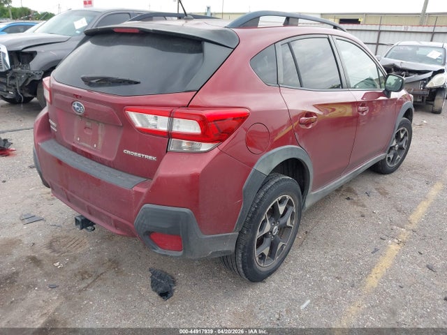 Aukcja sprzedaży 2018 Subaru Crosstrek 2.0i, vin: JF2GTAAC3JH348481, numer aukcji: 44917939