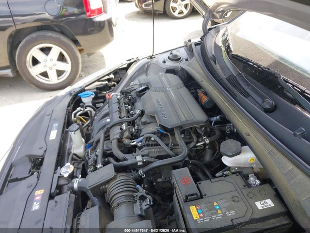 Продаж на аукціоні авто 2023 Hyundai Elantra Sel, vin: KMHLS4AG3PU566968, номер лоту: 44917947