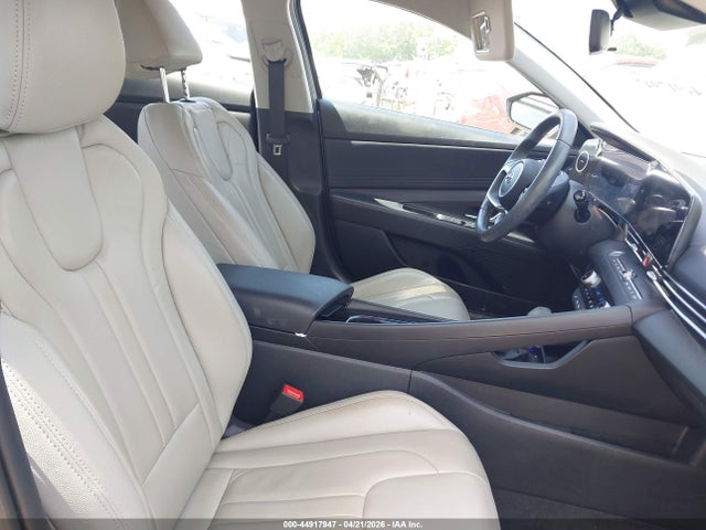 Продаж на аукціоні авто 2023 Hyundai Elantra Sel, vin: KMHLS4AG3PU566968, номер лоту: 44917947
