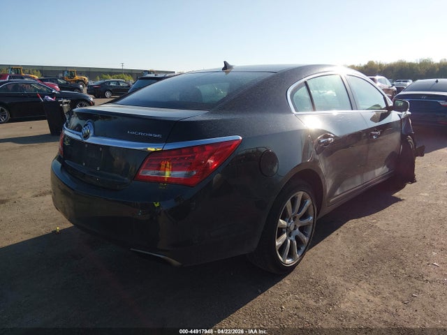 Продажа на аукционе авто 2014 Buick Lacrosse Leather Group, vin: 1G4GB5G31EF219314, номер лота: 44917948