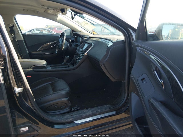 Продажа на аукционе авто 2014 Buick Lacrosse Leather Group, vin: 1G4GB5G31EF219314, номер лота: 44917948