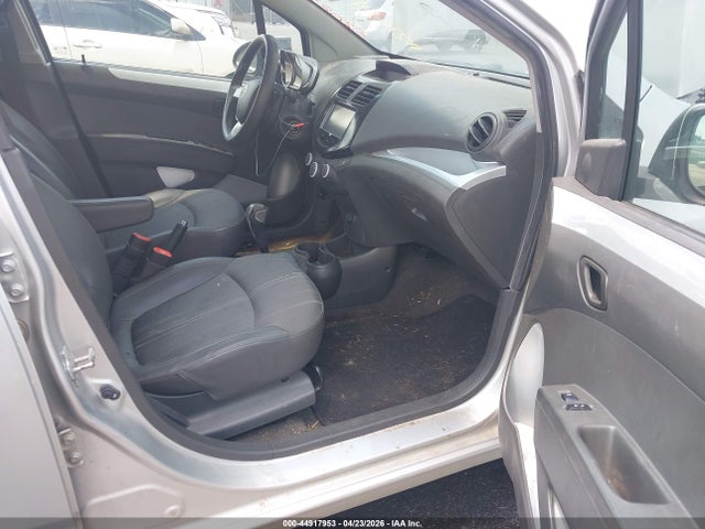 Продажа на аукционе авто 2014 Chevrolet Spark 1lt Auto, vin: KL8CD6S90EC520830, номер лота: 44917953