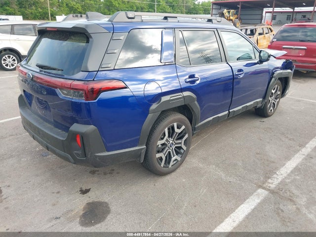 Aukcja sprzedaży 2026 Subaru Outback Touring Xt, vin: JF2BURJD0TY459202, numer aukcji: 44917954