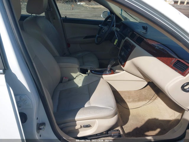 Продажа на аукционе авто 2011 Chevrolet Impala Lt, vin: 2G1WG5EK3B1239216, номер лота: 44917955