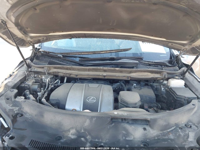 Продажа на аукционе авто 2019 Lexus Rx 350, vin: 2T2BZMCA7KC207337, номер лота: 44917956