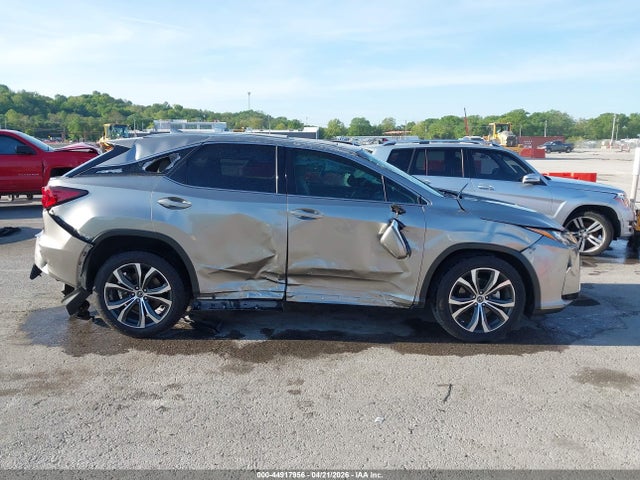 Продажа на аукционе авто 2019 Lexus Rx 350, vin: 2T2BZMCA7KC207337, номер лота: 44917956