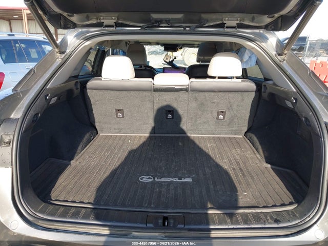 Продажа на аукционе авто 2019 Lexus Rx 350, vin: 2T2BZMCA7KC207337, номер лота: 44917956