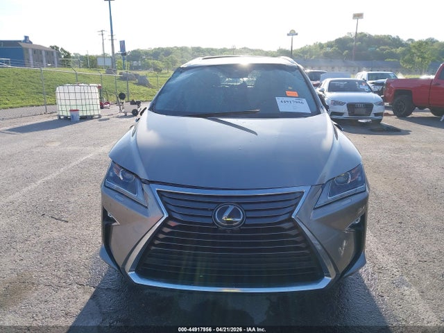 Продажа на аукционе авто 2019 Lexus Rx 350, vin: 2T2BZMCA7KC207337, номер лота: 44917956