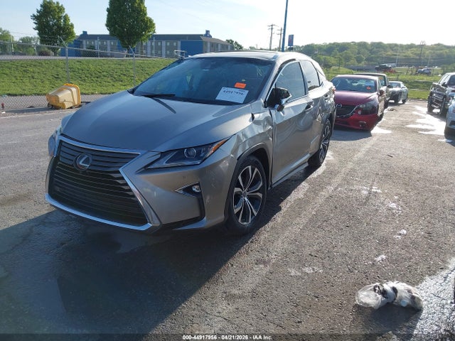 Продажа на аукционе авто 2019 Lexus Rx 350, vin: 2T2BZMCA7KC207337, номер лота: 44917956