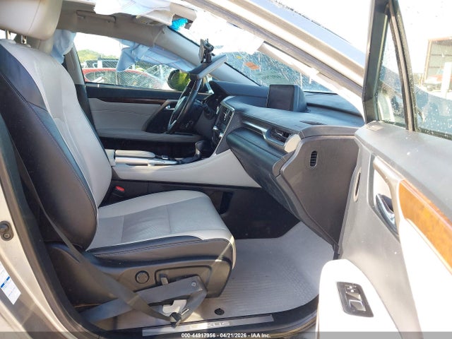 Продажа на аукционе авто 2019 Lexus Rx 350, vin: 2T2BZMCA7KC207337, номер лота: 44917956
