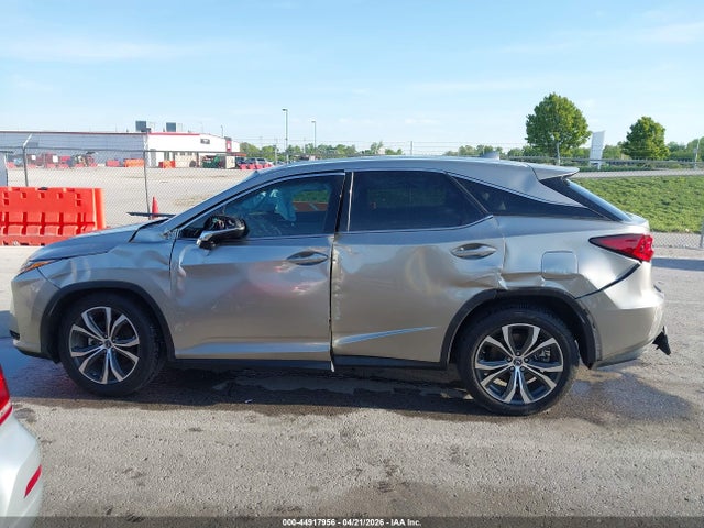 Продажа на аукционе авто 2019 Lexus Rx 350, vin: 2T2BZMCA7KC207337, номер лота: 44917956
