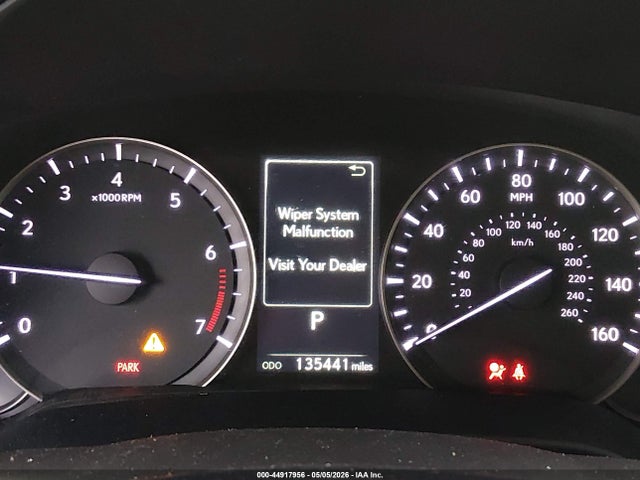 Продажа на аукционе авто 2019 Lexus Rx 350, vin: 2T2BZMCA7KC207337, номер лота: 44917956