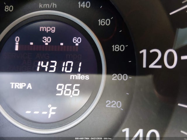 2HKRM4H76EH618664 Honda Cr-v Ex-l