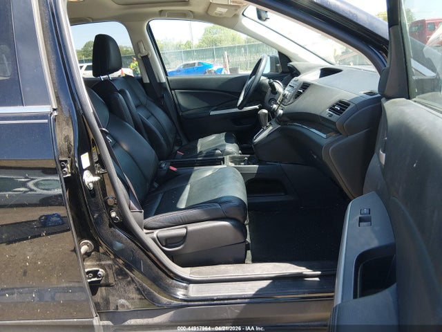 2HKRM4H76EH618664 Honda Cr-v Ex-l