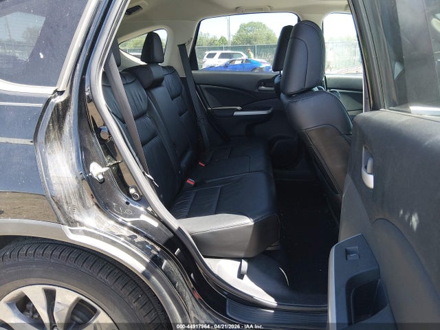 2HKRM4H76EH618664 Honda Cr-v Ex-l