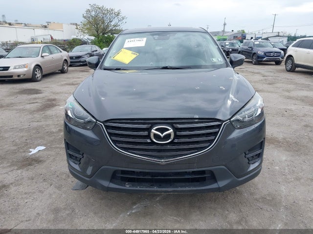 JM3KE4DY8G0859565 Mazda Cx-5 Grand Touring