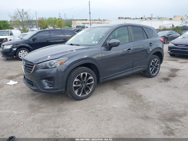 JM3KE4DY8G0859565 Mazda Cx-5 Grand Touring