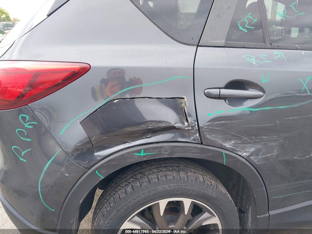 JM3KE4DY8G0859565 Mazda Cx-5 Grand Touring