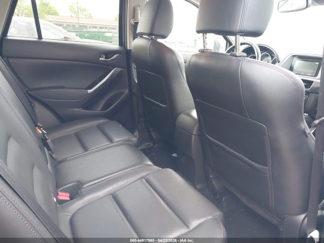 JM3KE4DY8G0859565 Mazda Cx-5 Grand Touring