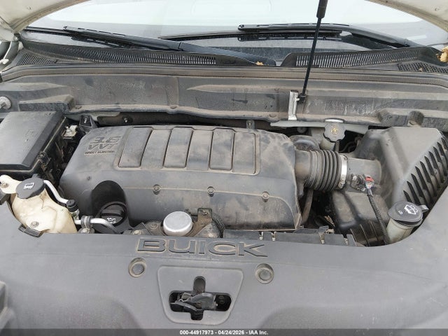 Aukcja sprzedaży 2012 Buick Enclave Leather, vin: 5GAKRCED7CJ211045, numer aukcji: 44917973