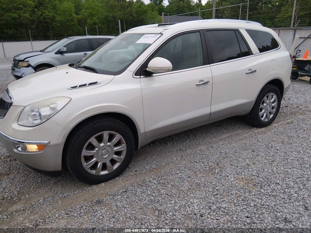 Aukcja sprzedaży 2012 Buick Enclave Leather, vin: 5GAKRCED7CJ211045, numer aukcji: 44917973