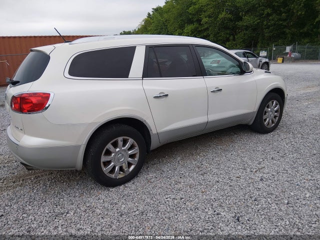 Aukcja sprzedaży 2012 Buick Enclave Leather, vin: 5GAKRCED7CJ211045, numer aukcji: 44917973