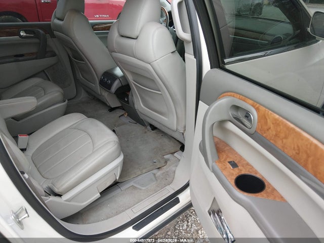 Aukcja sprzedaży 2012 Buick Enclave Leather, vin: 5GAKRCED7CJ211045, numer aukcji: 44917973