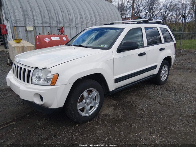 Aukcja sprzedaży 2006 Jeep Grand Cherokee Laredo, vin: 1J4GR48K56C349674, numer aukcji: 44917975