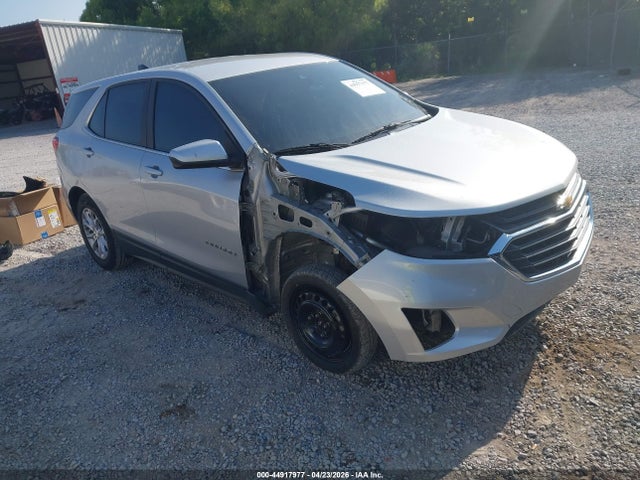 3GNAXKEV3MS149783 Chevrolet Equinox Fwd Lt