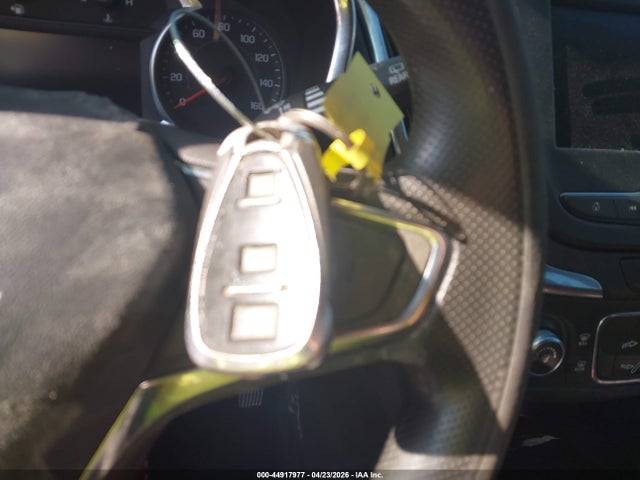 3GNAXKEV3MS149783 Chevrolet Equinox Fwd Lt