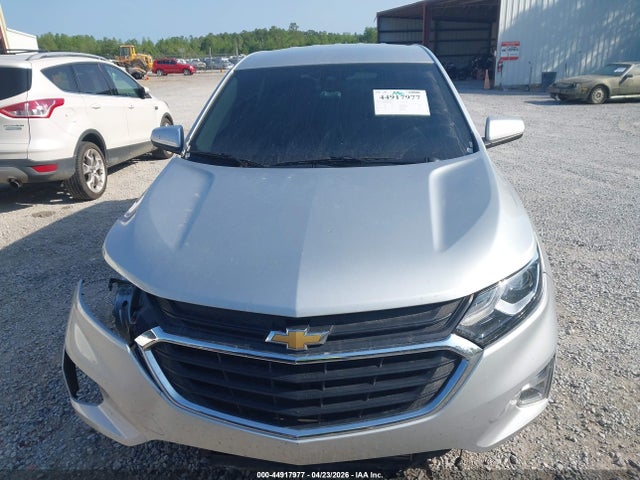 3GNAXKEV3MS149783 Chevrolet Equinox Fwd Lt