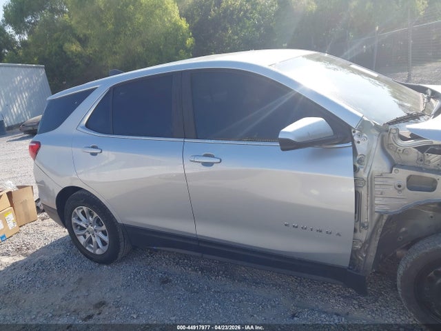 3GNAXKEV3MS149783 Chevrolet Equinox Fwd Lt